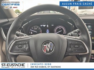 Buick ENVISION  2023 à Saint-Eustache, Québec - 11 - w320h240px
