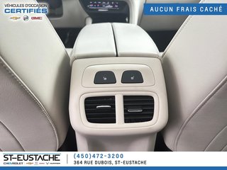 Buick ENVISION  2023 à Saint-Eustache, Québec - 20 - w320h240px