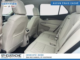 Buick ENVISION  2023 à Saint-Eustache, Québec - 19 - w320h240px