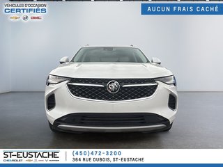Buick ENVISION  2023 à Saint-Eustache, Québec - 2 - w320h240px
