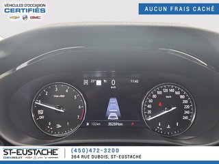 Buick ENVISION  2023 à Saint-Eustache, Québec - 12 - w320h240px