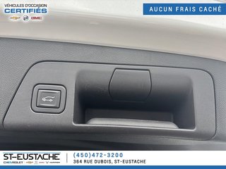 Buick ENVISION  2023 à Saint-Eustache, Québec - 7 - w320h240px