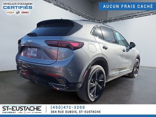 2024 Buick ENVISION in Saint-Eustache, Quebec - 6 - w320h240px