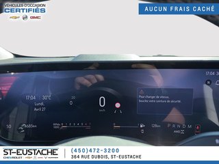 2024 Buick ENVISION in Saint-Eustache, Quebec - 10 - w320h240px