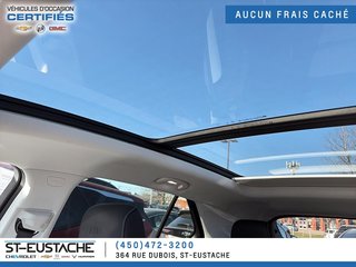 2024 Buick ENVISION in Saint-Eustache, Quebec - 12 - w320h240px