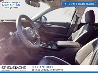 2024 Buick ENVISION in Saint-Eustache, Quebec - 9 - w320h240px