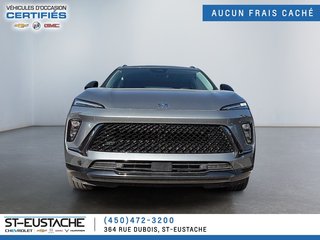 2024 Buick ENVISION in Saint-Eustache, Quebec - 3 - w320h240px