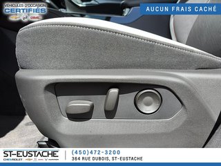 Buick ENVISION  2024 à Saint-Eustache, Québec - 11 - w320h240px