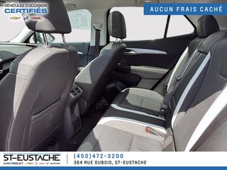 Buick ENVISION  2024 à Saint-Eustache, Québec - 21 - w320h240px