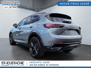 Buick ENVISION  2024 à Saint-Eustache, Québec - 6 - w320h240px