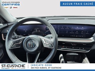 Buick ENVISION  2024 à Saint-Eustache, Québec - 18 - w320h240px