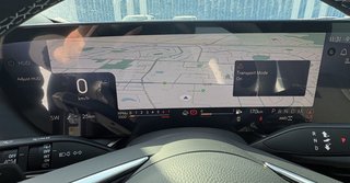 Buick Envision  2026 à Saint-Eustache, Québec - 8 - w320h240px