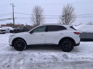 Buick Envision  2026 à Saint-Eustache, Québec - 2 - w320h240px