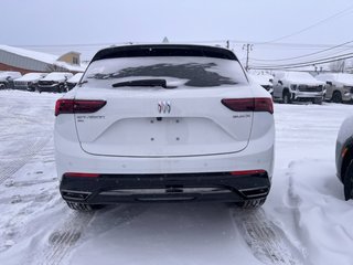 Buick Envision  2026 à Saint-Eustache, Québec - 4 - w320h240px