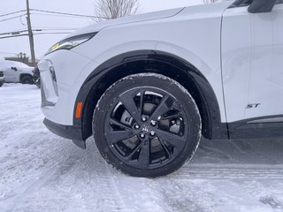 Buick Envision  2026 à Saint-Eustache, Québec - 5 - w320h240px