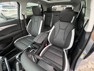 Buick Envision  2026 à Saint-Eustache, Québec - 12 - w320h240px