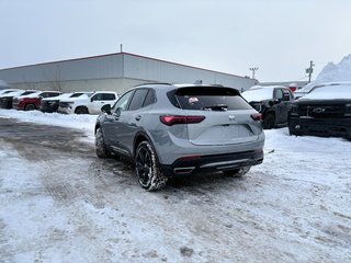 Buick Envision  2026 à Saint-Eustache, Québec - 4 - w320h240px