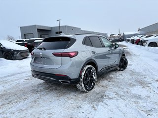 Buick Envision  2026 à Saint-Eustache, Québec - 2 - w320h240px
