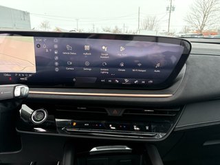 Buick Envision  2026 à Saint-Eustache, Québec - 9 - w320h240px