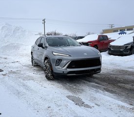 Buick Envision  2026 à Saint-Eustache, Québec - 3 - w320h240px