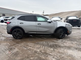 Buick Envision  2026 à Saint-Eustache, Québec - 4 - w320h240px