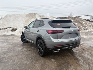 Buick Envision  2026 à Saint-Eustache, Québec - 2 - w320h240px