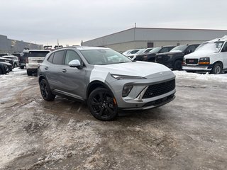 Buick Envision  2026 à Saint-Eustache, Québec - 3 - w320h240px