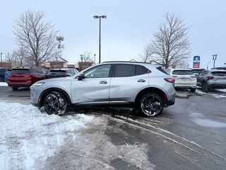 2026 Buick Envision in Saint-Eustache, Quebec - 2 - w320h240px
