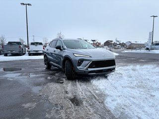 2026 Buick Envision in Saint-Eustache, Quebec - 3 - w320h240px