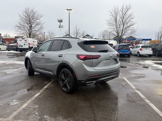2026 Buick Envision in Saint-Eustache, Quebec - 4 - w320h240px