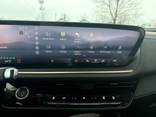 2026 Buick Envision in Saint-Eustache, Quebec - 10 - w320h240px