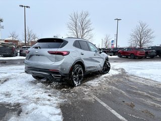 Buick Envision  2026 à Saint-Eustache, Québec - 2 - w320h240px