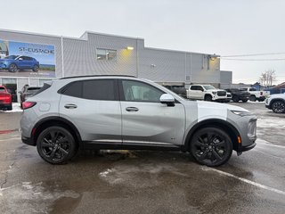2026 Buick Envision in Saint-Eustache, Quebec - 3 - w320h240px