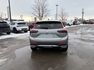 2026 Buick Envision in Saint-Eustache, Quebec - 4 - w320h240px