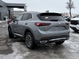 2026 Buick Envision in Saint-Eustache, Quebec - 4 - w320h240px