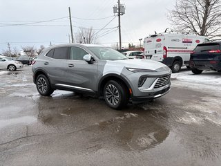 2026 Buick Envision in Saint-Eustache, Quebec - 3 - w320h240px
