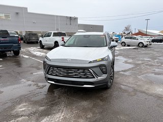 2026 Buick Envision in Saint-Eustache, Quebec - 2 - w320h240px
