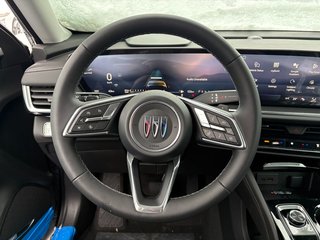 2026 Buick Envision in Saint-Eustache, Quebec - 6 - w320h240px