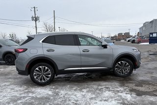 2026 Buick Envision in Saint-Eustache, Quebec - 3 - w320h240px