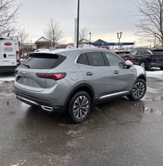 2026 Buick Envision in Saint-Eustache, Quebec - 5 - w320h240px