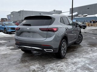 2026 Buick Envision in Saint-Eustache, Quebec - 5 - w320h240px