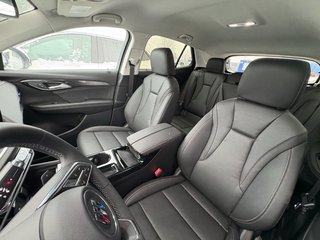 2026 Buick Envision in Saint-Eustache, Quebec - 12 - w320h240px