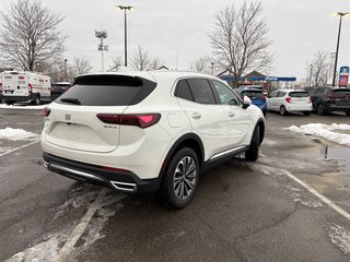 2026 Buick Envision in Saint-Eustache, Quebec - 5 - w320h240px