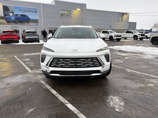 2026 Buick Envision in Saint-Eustache, Quebec - 2 - w320h240px