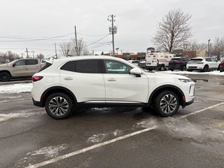 2026 Buick Envision in Saint-Eustache, Quebec - 4 - w320h240px