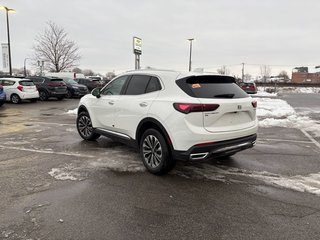 2026 Buick Envision in Saint-Eustache, Quebec - 6 - w320h240px
