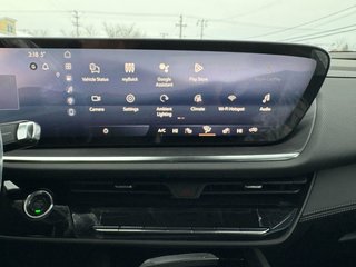 Buick Envision  2026 à Saint-Eustache, Québec - 11 - w320h240px