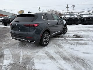 Buick Envision  2026 à Saint-Eustache, Québec - 5 - w320h240px