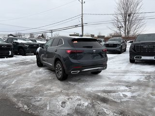 Buick Envision  2026 à Saint-Eustache, Québec - 6 - w320h240px