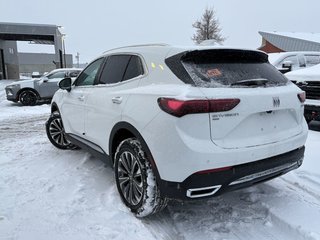 2026 Buick Envision in Saint-Eustache, Quebec - 2 - w320h240px